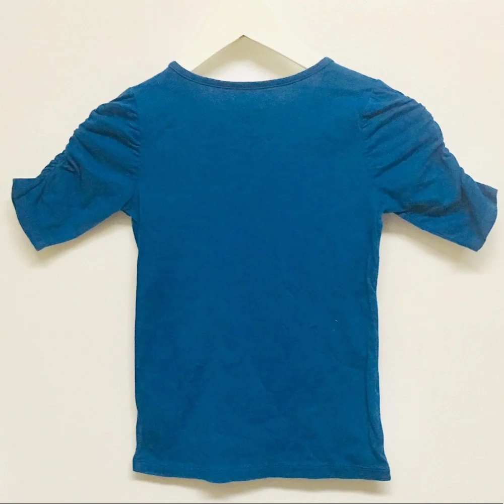The children’s place cotton tee shirt top